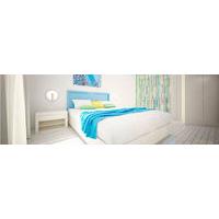 Aparthotel Guya Wave