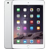 apple ipad mini 3 wi fi 4g 16gb silver ee usedrefurbished