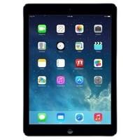 Apple iPad Air Wi-Fi (128gb) Space Grey Used/Refurbished