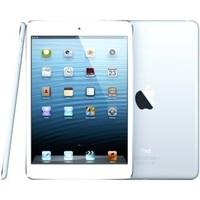 Apple iPad Mini Wi-Fi 16gb White Used/Refurbished