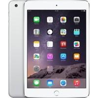 Apple iPad Mini 3 Wi-Fi + 4G (16gb) Silver Unlocked Used/Refurbished