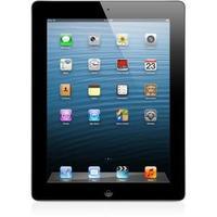Apple iPad 4 Wi-Fi 128gb Black Used/Refurbished