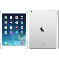 apple ipad air wi fi 4g 32gb silver unlocked usedrefurbished