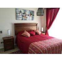 apartment las heras