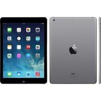 apple ipad air wi fi 4g 64gb silver o2 usedrefurbished