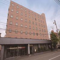 APA Hotel Aomorieki Kenchodori