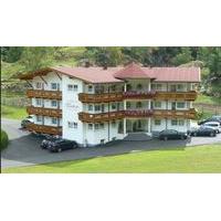 Appartementhaus Kathrin