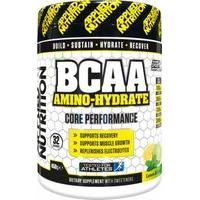 applied nutrition bcaa amino hydrate 32 servings lemon lime