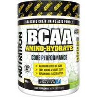 applied nutrition bcaa amino hydrate 32 servings green apple