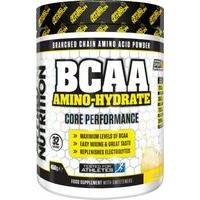 applied nutrition bcaa amino hydrate 32 servings pineapple