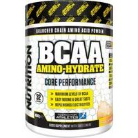 applied nutrition bcaa amino hydrate 32 servings orange mango