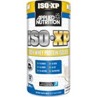 applied nutrition iso xp 32 servings unflavoured