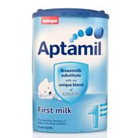 Aptamil 1 First Milk Powder TRIPLE PACK