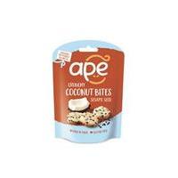 Ape Snacks Ape Coconut Bites Sesame 30g