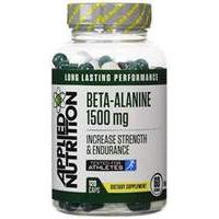 Applied Nutrition L-Carnitine and Green Tea CLA Gels - Pack of 100
