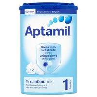 Aptamil 1 First Milk Powder 900g