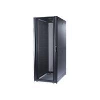 apc sx 42u 750mm x 1200mm deep enclosure with side panels