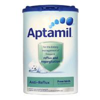 Aptamil Anti Reflux From Birth 900mg