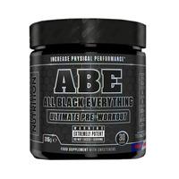 Applied Nutrition ABE