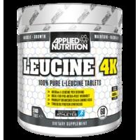 applied nutrition leucine 4k