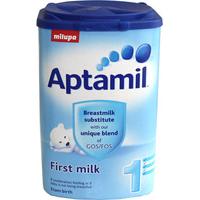 Aptamil 1 First Milk (From Birth) 900g