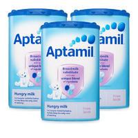Aptamil Hungry Milk TRIPLE PACK