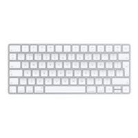 Apple Magic Keyboard - British English