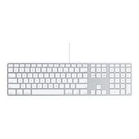 Apple Keyboard with Numpad - US