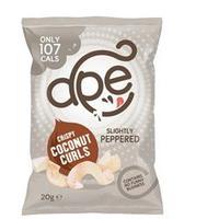 Ape Coconut Curls Pepper 20g