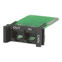 APC Surge Module for CAT6 or CAT5/5e