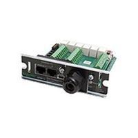 APC Dry Contact I/O SmartSlot Card