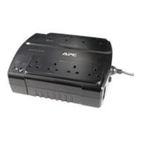 apc power saving back ups es 8 outlet 550va 230v