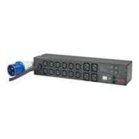 APC Metered Rack PDU