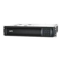 APC Smart-UPS 1500VA RM 230V w/Network Card