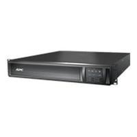 APC Smart-UPS X 1500VA Rack/Tower LCD 230V