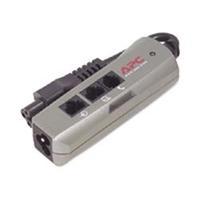 APC Notebook Surge Protector for AC