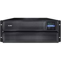 APC SMX3000HVNC Smart-UPS X1500VA Rack/Tower LCD230V