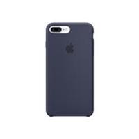 Apple iPhone 7 Plus Silicone Case - Midnight Blue