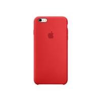 Apple iPhone 6s Silicone Case (PRODUCT)RED