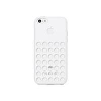 apple iphone 5c case white