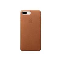 apple iphone 7 plus leather case saddle brown