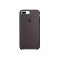 Apple iPhone 7 Plus Silicone Case - Cocoa