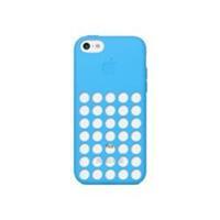 Apple iPhone 5c Case Blue