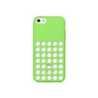 Apple iPhone 5c Case Green