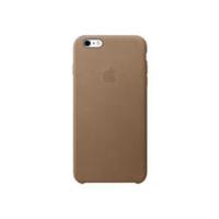 Apple iPhone 6s Plus Leather Case Brown