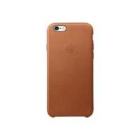 Apple iPhone 6s Leather Case Saddle Brown
