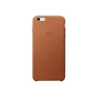Apple iPhone 6s Plus Leather Case Saddle Brown