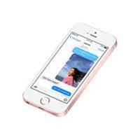 Apple iPhone SE 32GB Rose Gold