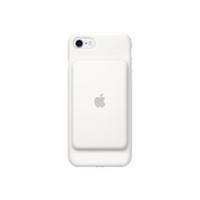 Apple iPhone 7 Smart Battery Case - White