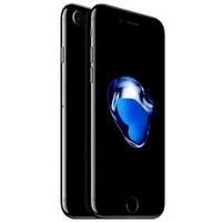 Apple iPhone 7 256GB Jet Black -...